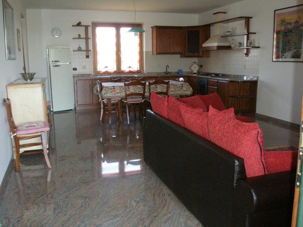 Bed And Breakfast Il Faggio Povegliano Veronese Exterior photo