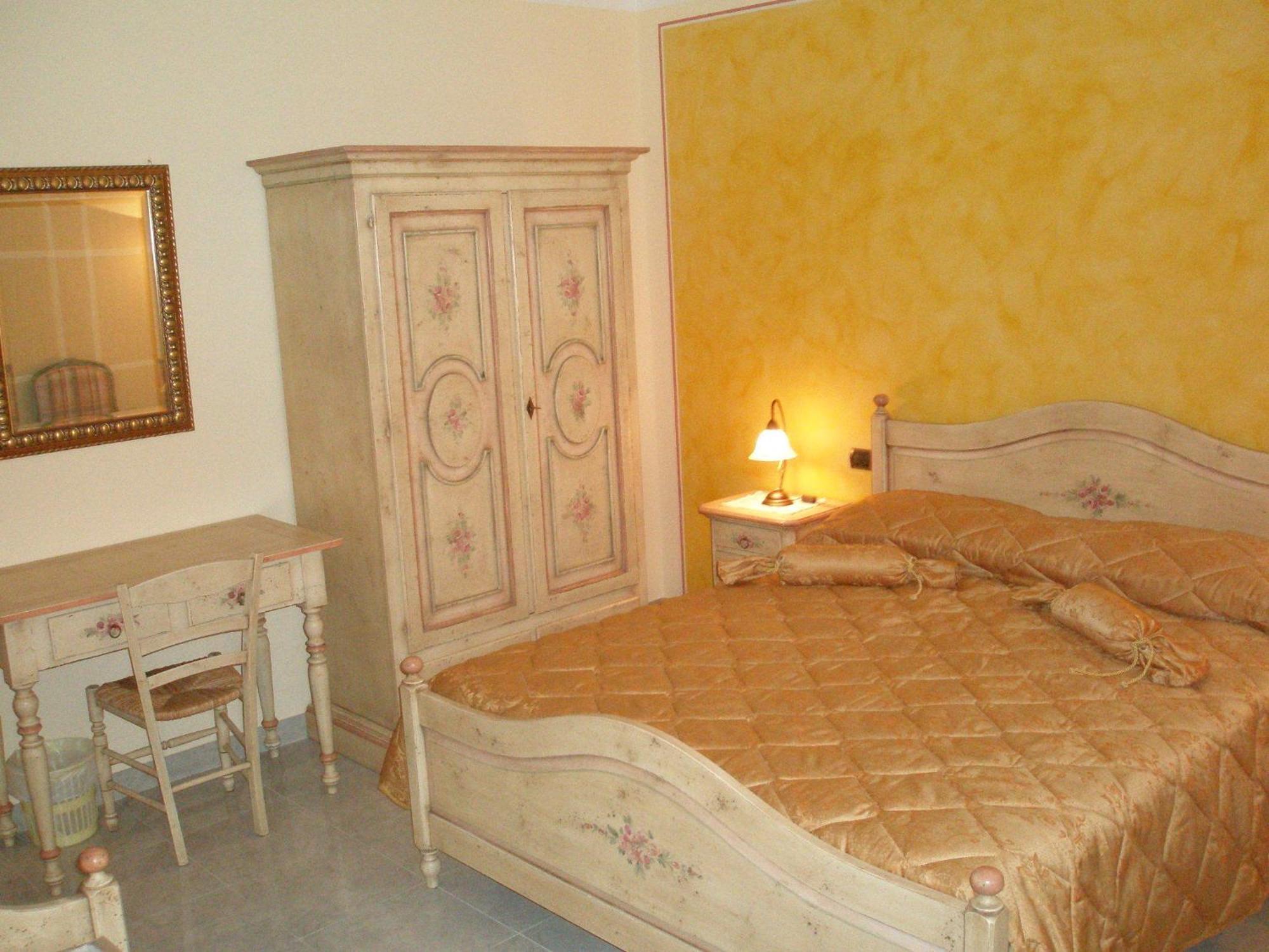 Bed And Breakfast Il Faggio Povegliano Veronese Room photo