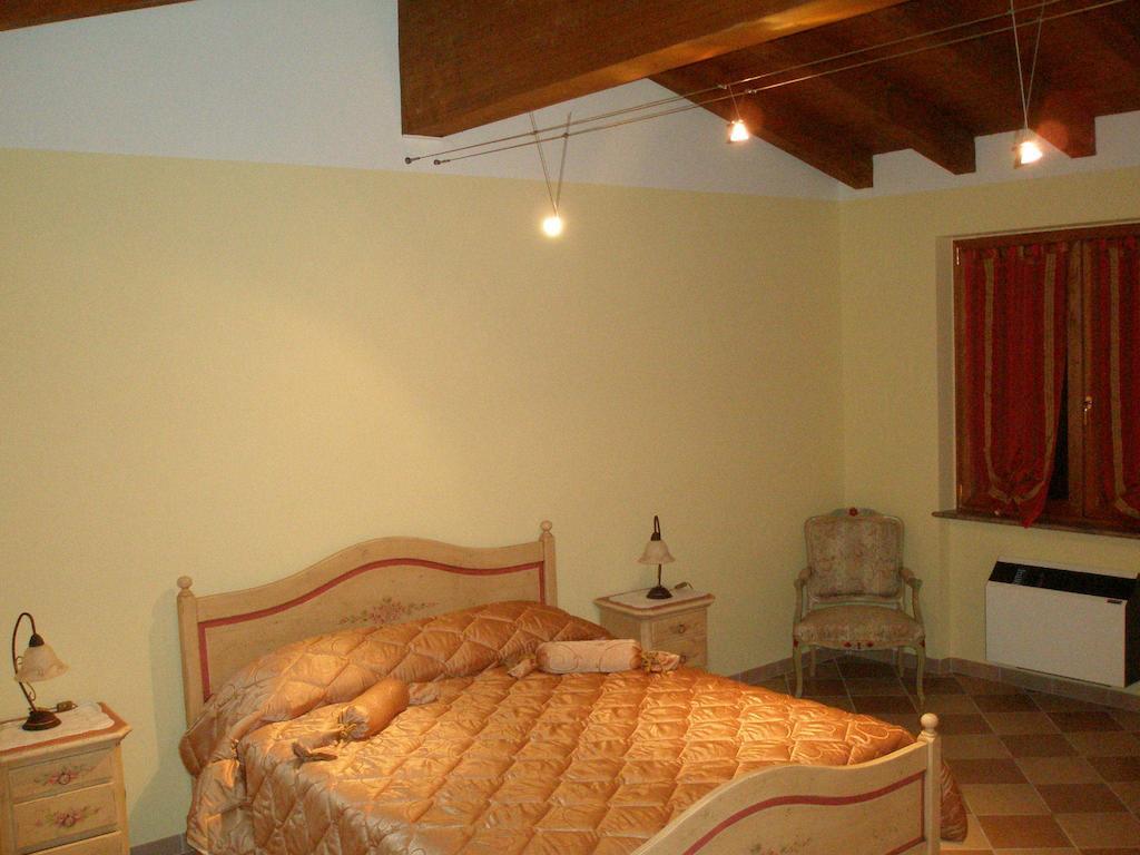 Bed And Breakfast Il Faggio Povegliano Veronese Room photo